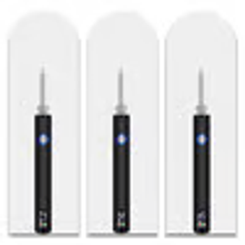 ⏳Time-limited Special⌛Portable Digital Display Soldering Iron Kit