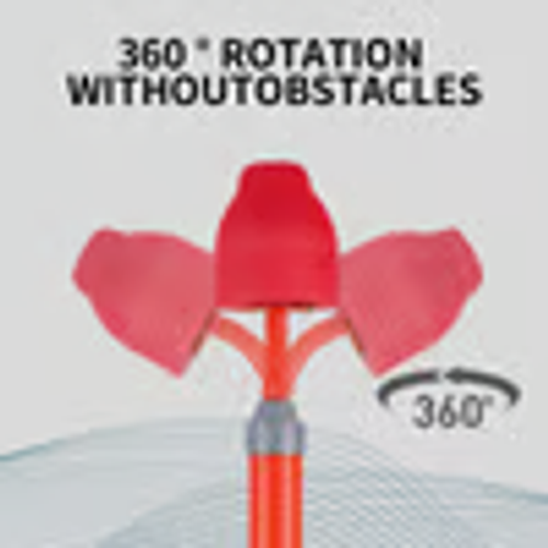 🔥 Hot Sale Discount 49% Off 🧼All-Purpose Toilet Unclogging Tool