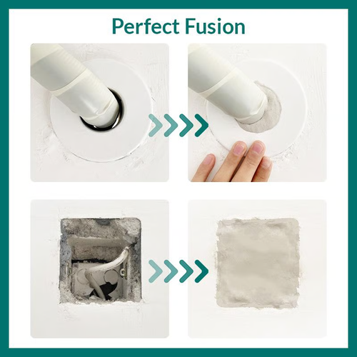 🔥Type Waterproof Sealant Mastic Limited-time offer: Buy one get one free