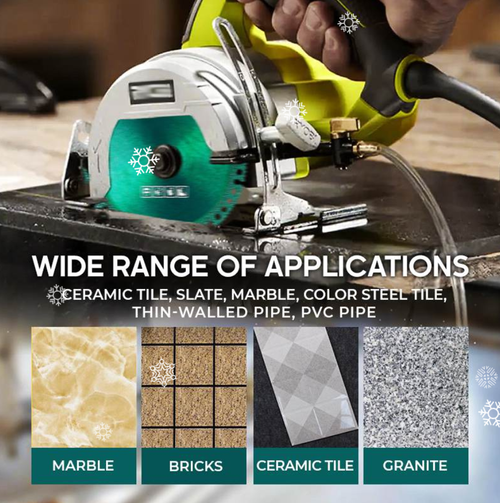 💥Composite Multifunctional Cutting Saw Blade