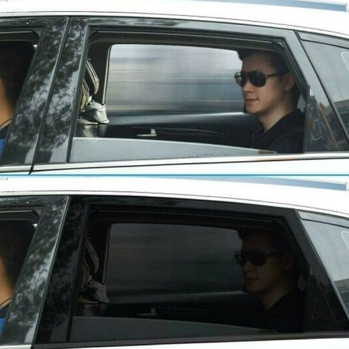 Limited Time Offer Universal car window screens