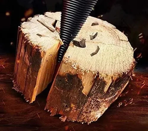 P50 PRO | The PowerCone Wood Splitter