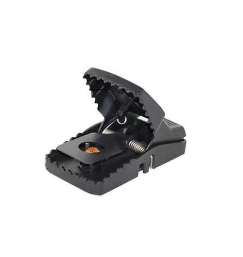Reusable Rat Trap - Highly Sensitive Trigger, Safe for Children and Pets, Eco-Friendly Design🏡🔧
