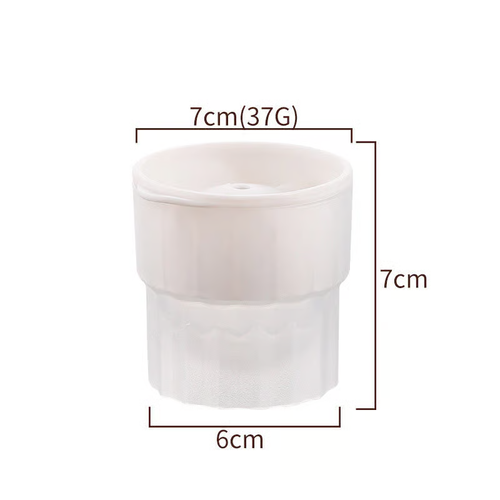 ❄️ Portable Silicone Ice Ball Maker ❄️