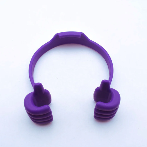 Cute Thumbs Up Lazy Phone Holder