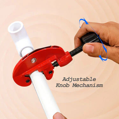 Pipe Cutting Hand Tool (HT52)