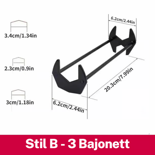 EasyReach Installation Tool