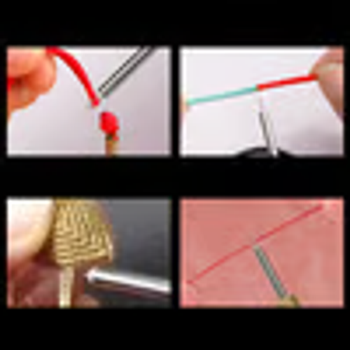 ⏳Time-limited Special⌛Portable Digital Display Soldering Iron Kit