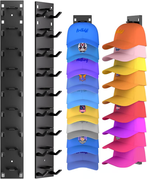 🔥 Last Day 49% OFF-Hat Organizer for Baseball Caps