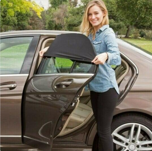 Limited Time Offer Universal car window screens