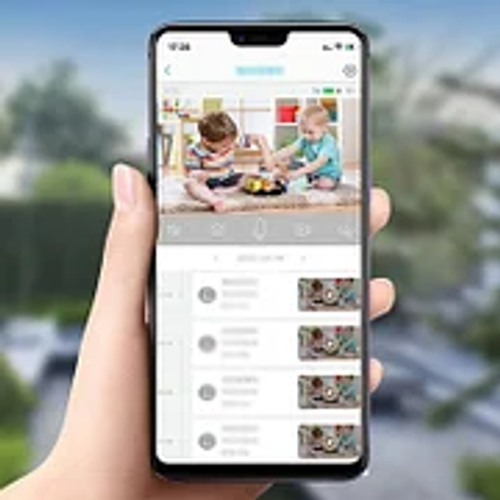 🔥2026 Hot Sale 50% OFF🔥Mini Smart HD Night Vision Security Camera