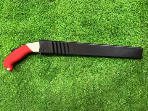 Lightweight and sharp universal pruning saw with sheath--350 mm 3458 sales