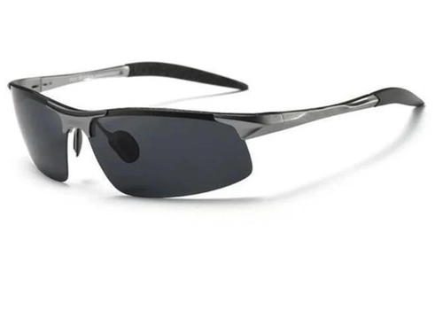 2026 Photochromic Sunglasses with Anti-glare Polarized Lens（🔥50% OFF）