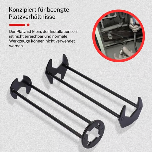 EasyReach Installation Tool