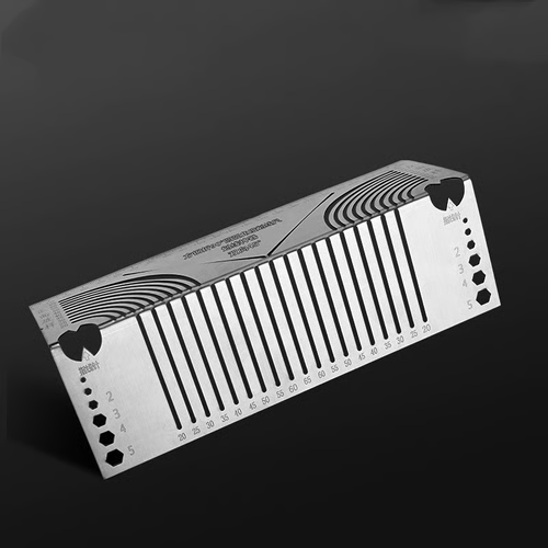 🔥📏Angle & Arc Marking Tool