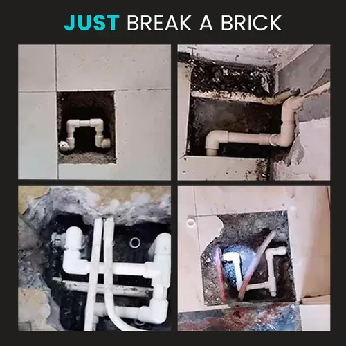 LAST DAY SALE 60% OFF🔥Clearance Sale💦 Water Leak Detection Instrument 🔍 - Hear & Fix Hidden Water Leaks Before They Cost You Thousands!