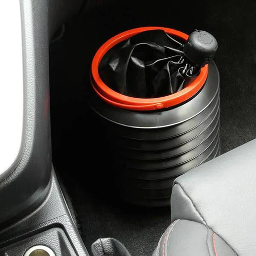⏳Time-limited Special⏰Car Folding Bin Bag Box🗑️