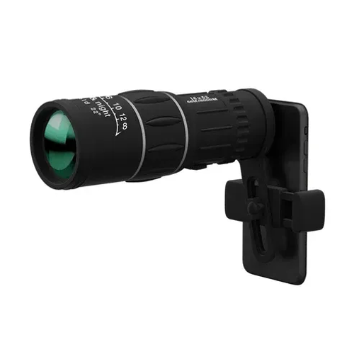 High-Power Portable Monocular