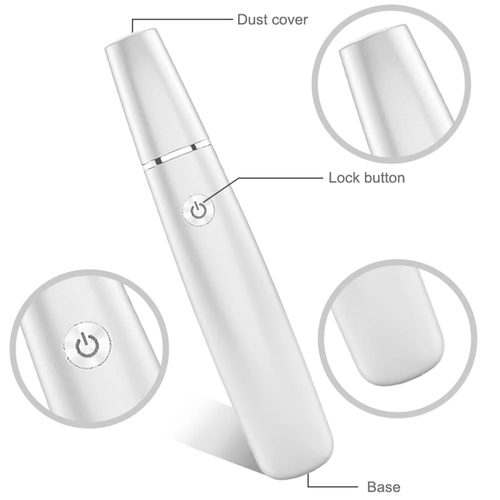 🔥Electric Feet Callus Remover