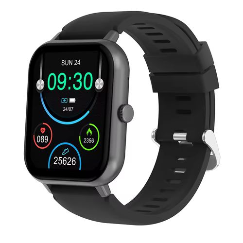 Hot Cheap ZL54CJ Smartwatch  1.83s BT, Heart Rate
