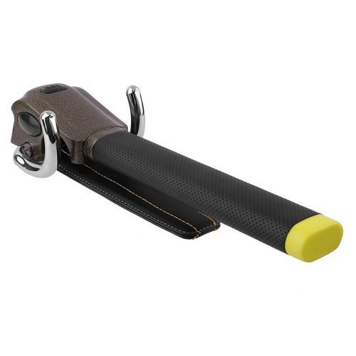 Car steering wheel lock, car anti-theft lock