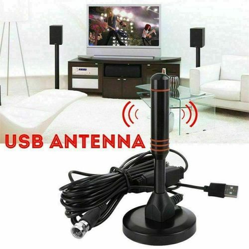 Digital TV Antenna
