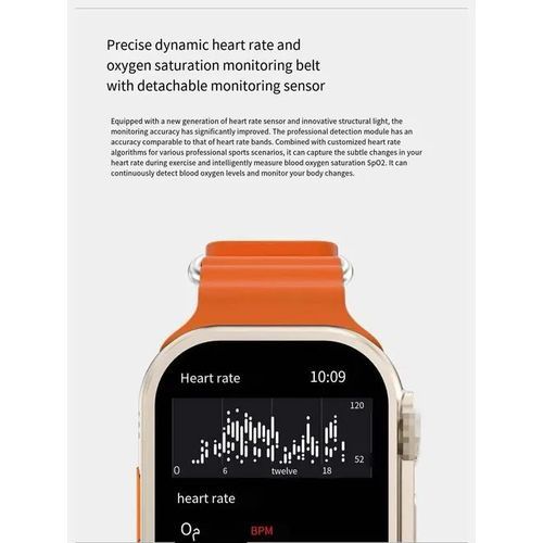 C90 Ultra2 smart watch