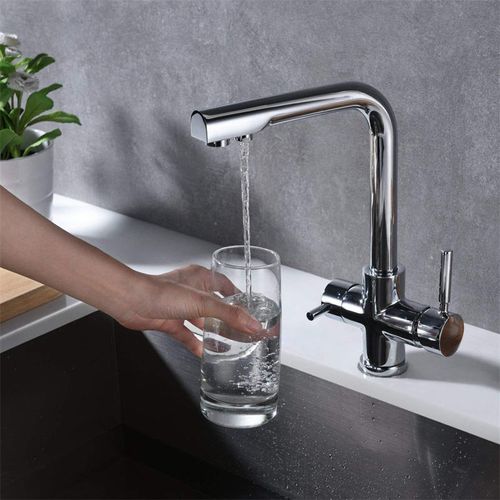 Kitchen Faucets
