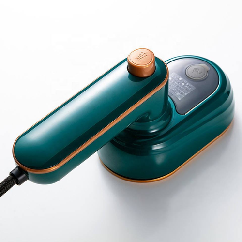 Small Iron