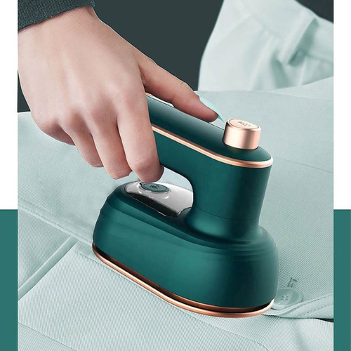 Small Iron