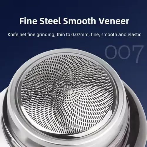 PowerPocket Smart Shaver 2nd Gen