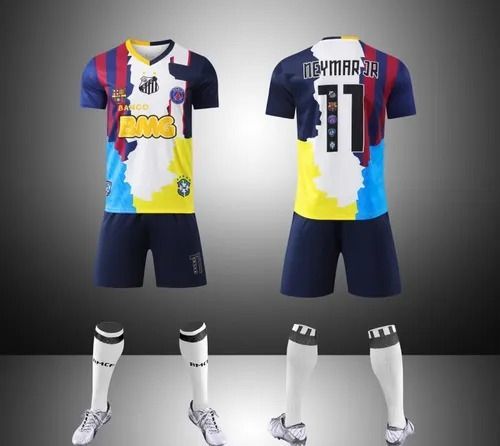 Fahion CRseven Number Glory Jersey SetShirt and Shorts