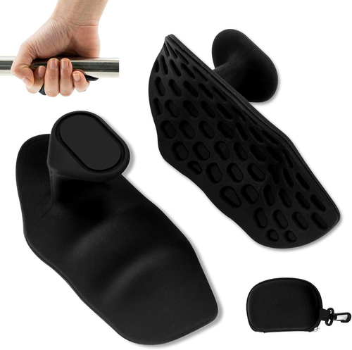 Pro Gray Grip Strengthener