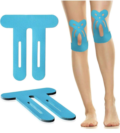 Best Selling Athletes Prefer Sports Bandages Kinesiology Tape for Muscle Patches, Suitable for Running Enthusiasts
