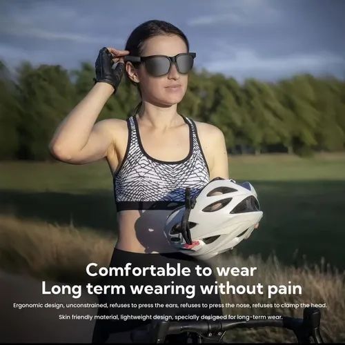 XG88Pro Smart Bluetooth Sunglasses Earphones