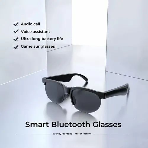XG88Pro Smart Bluetooth Sunglasses Earphones