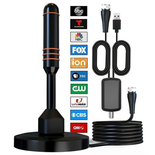 High-Definition TV Antenna