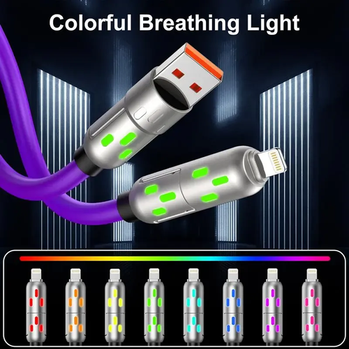 4 in 1 USB-C cable, PD fast charging, data sync, USB-A, Type-C