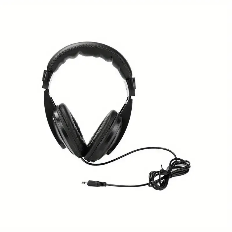 Parabolic microphone with bio-ear technology and telescope: bird call amplifier and outdoor listening device