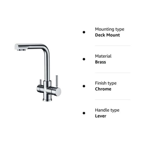 Kitchen Faucets