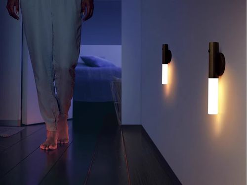 MagneticGo Portable Multi - Scene Lamp