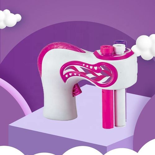 Electric Automatic Braiding Machine Tool Twist Braiding Machine DIY Fashion Girls Braiding Hairstyle Toy