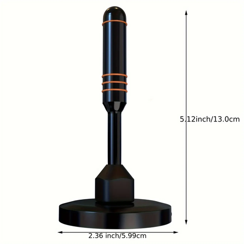 2025 Top-Rated Portable High-Definition TV Antenna