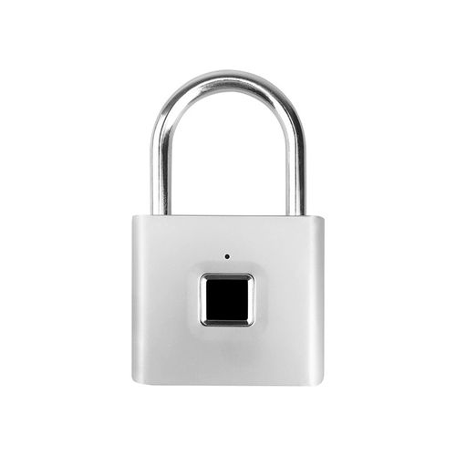 Waterproof Biometric Locker Electronic Smart Lock