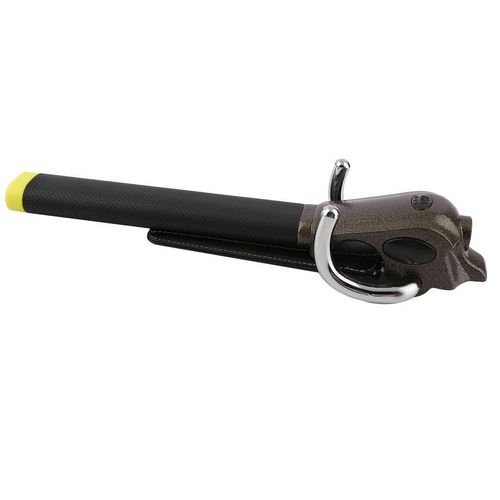 Car steering wheel lock, car anti-theft lock