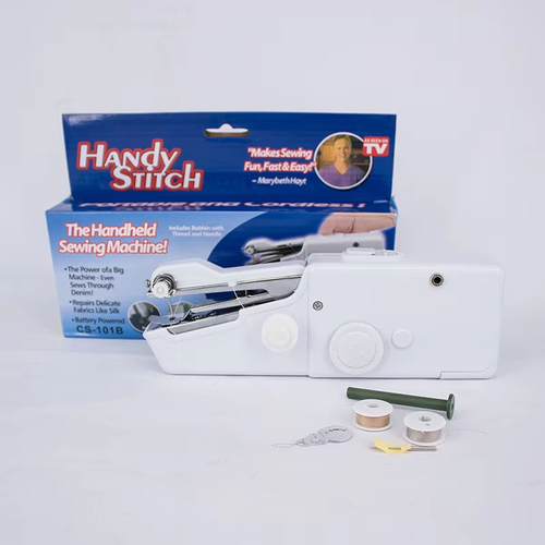 Home Sewing Machine