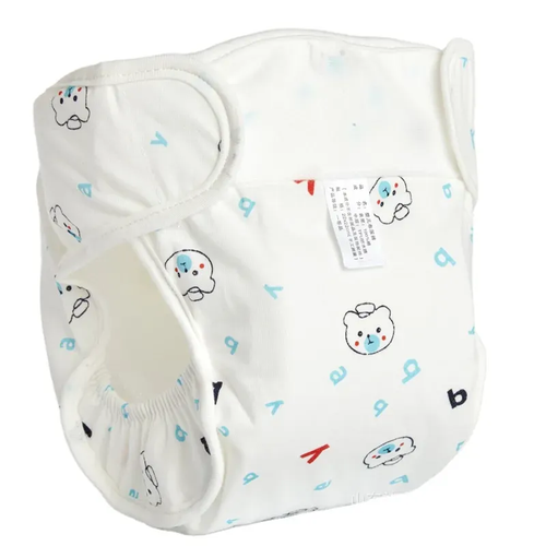 Brand new anti-leakage diapers, adjustable cloth diapers