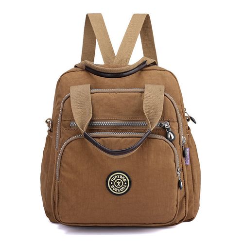 Shoulder bag Anti-theft backpack