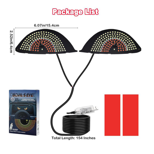 Screen Demon Car Window,Windshield Display — Automotive LED Screen