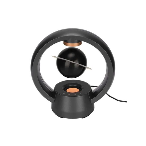 Magnetic levitation bluetooth speaker desktop creative speaker home stereo touch cool computer speaker